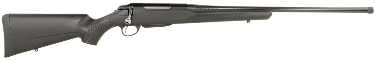 Tikka T3 Lite 7mm Rem Mag 22.4" 3+1 Bolt Action Rifle - Matte Blued