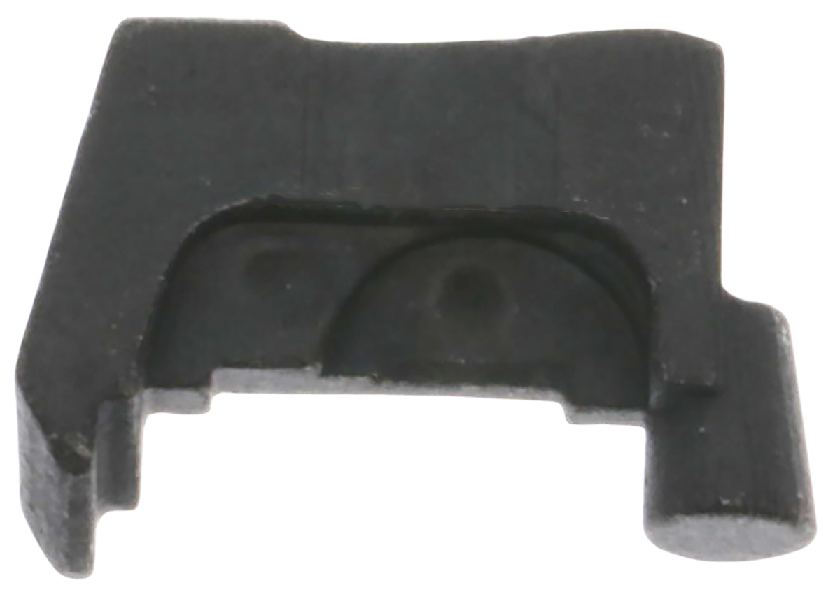 Rival Arms RARA62G001A Extractor 9mm Luger Fits Glock Gen3-4 Black Stainless Steel