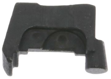 Rival Arms RARA62G001A Extractor 9mm Luger Fits Glock Gen3-4 Black Stainless Steel