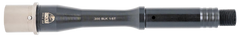Faxon Firearms Match Series Gunner 300 Blackout 7.5" AR-15 Barrel