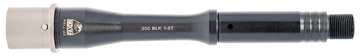 Faxon Firearms Match Series Gunner 300 Blackout 7.5" AR-15 Barrel