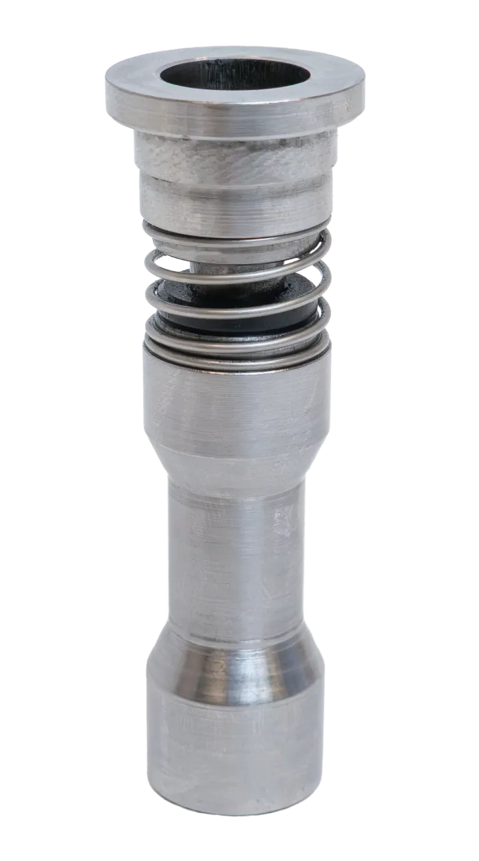Battle Arms Development ABS-H2 Advanced Buffer System Buffer Assembly
