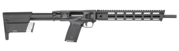 Smith & Wesson M&P FPC 5.7x28mm 16.25" 22+1 Semi-Auto Rifle