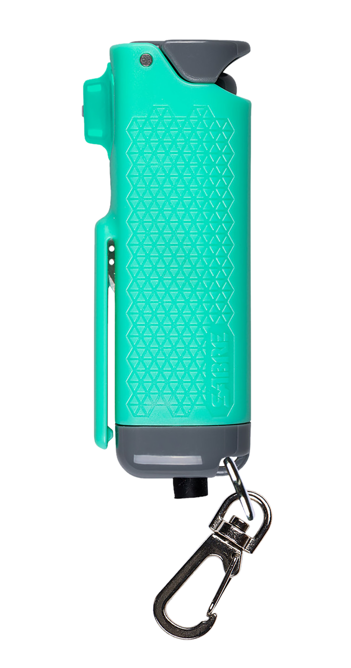 Sabre SEMT01 Safe Escape 3-in-1 Automotive Tool Mint Pepper Gel 10 ft