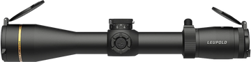 Leupold VX-6HD Gen 2 2-12x42mm CDS-SZL2 Illuminated FireDot Duplex 30mm Riflescope