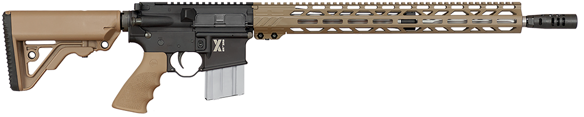 Rock River Arms LAR-15M X-1 223 Wylde 18" 20+1 Semi-Auto Rifle