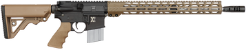 Rock River Arms LAR-15M X-1 223 Wylde 18" 20+1 Semi-Auto Rifle