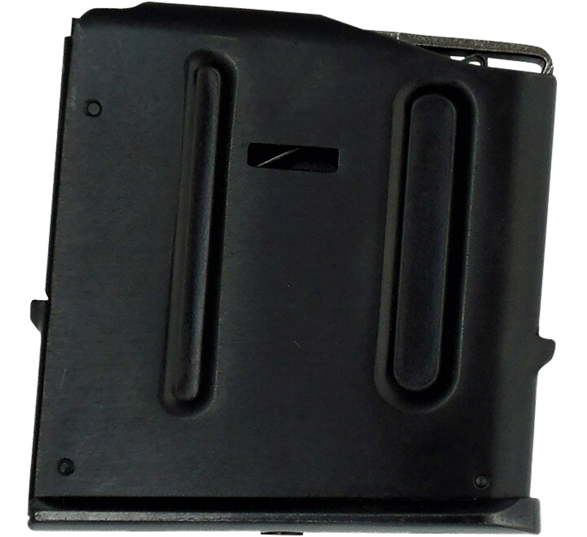 CZ 527 17 Hornet 5rd Black Steel Detachable Magazine