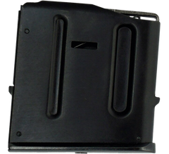CZ 527 17 Hornet 5rd Black Steel Detachable Magazine