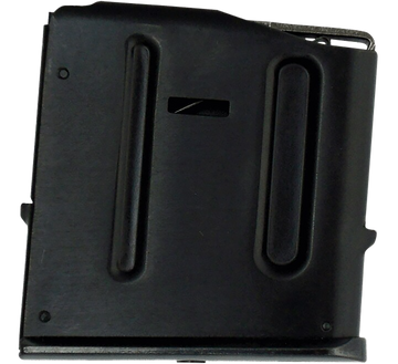 CZ 527 17 Hornet 5rd Black Steel Detachable Magazine