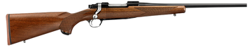 Ruger Hawkeye Compact 7mm-08 Rem 16.5" 4+1 Bolt-Action Rifle