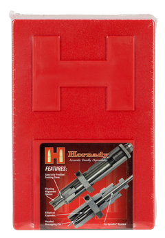 Hornady Custom Grade Series I 223 Rem 2-Die Set