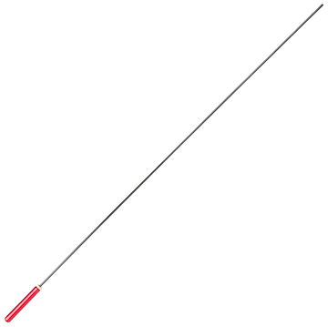 Tapco Double Coated Rifle Rod 22 Cal-6.5mm 36" AR Platform