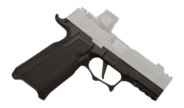 Icarus Precision ACE 365 311 SL P365 Grip Module - Non-Black Anodized Left Hand Frame