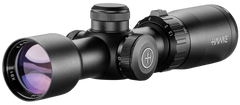 Hawke Sport Optics XB1 1.5-5x32mm 1" Tube Crossbow Scope - Red/Green SR Reticle