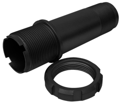 Yankee Hill 1257A VICTRA-12 Shotgun Suppressor Mount - Invector Plus