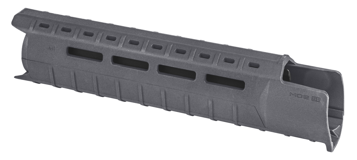 Magpul MOE SL Mid-Length Handguard AR-15/M4 Gray Polymer