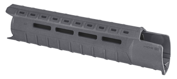 Magpul MOE SL Mid-Length Handguard AR-15/M4 Gray Polymer