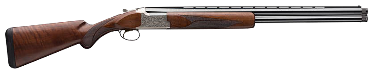 Browning Citori White Lightning 28 Gauge 26" 3" 2-Rd Break-Action Shotgun