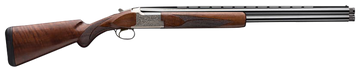 Browning Citori White Lightning 28 Gauge 26" 3" 2-Rd Break-Action Shotgun