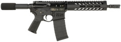 HM Defense RaiderMC 5.56 NATO 9.5" 30+1 Semi-Auto AR Pistol