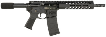HM Defense RaiderMC 5.56 NATO 9.5" 30+1 Semi-Auto AR Pistol