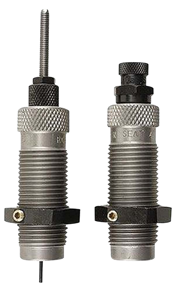 RCBS 30701 Full-Length 2-Die Set Group A 35 Whelen