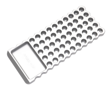 Area 419 Firearms 419-BASIC-CHEY Billet Loading Block - CheyTac