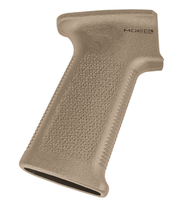 Magpul Industries MOE SL AK-47/AK-74 Polymer Grip - Flat Dark Earth