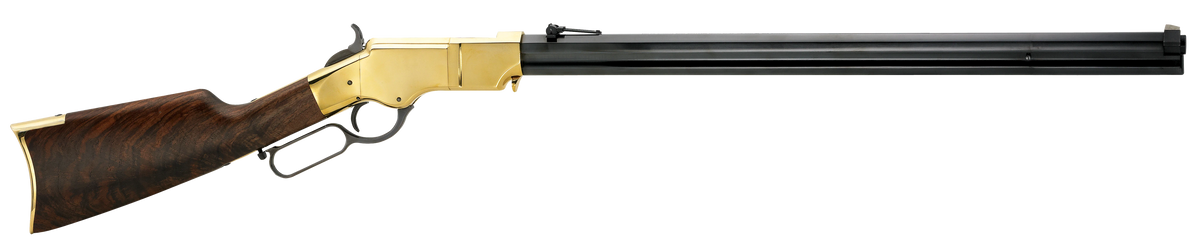 Henry Original H011C 45 Colt (LC) 24.5" 13+1 Lever-Action Rifle