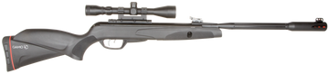 Gamo Whisper Fusion Mach1 .177 20.5" 1420 fps Break Barrel Air Rifle with 3-9x40mm Scope