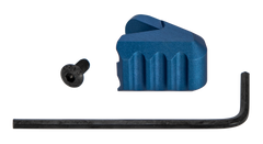Strike Industries ISO Tab AR-15 Blue Anodized Aluminum