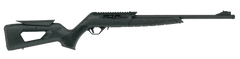 TriStar KR22 22 LR 18.50" 10+1 Bolt-Action Rifle - Black Synthetic
