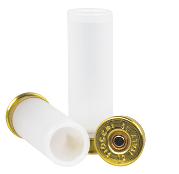 Fiocchi 12 Gauge 2.75" Blank 1000/Box - Popper Bulk