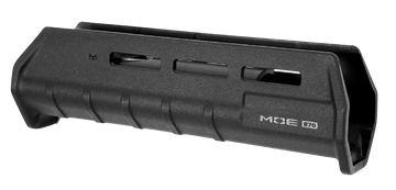 Magpul Industries MOE M-LOK Forend Remington 870 12 Gauge Black Polymer