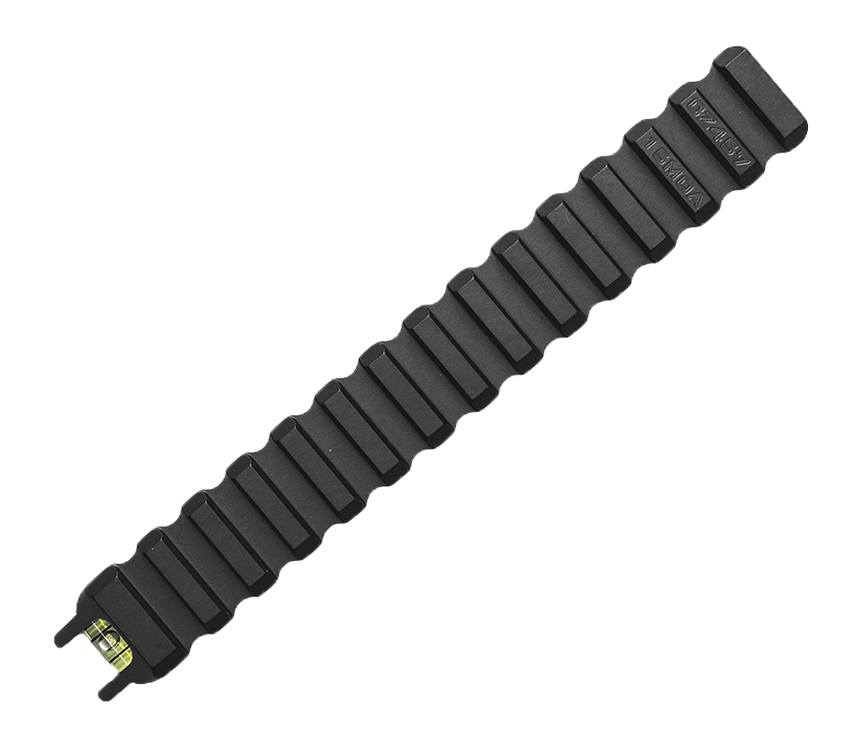 Area 419 Firearms CZ457 15 MOA Picatinny Scope Base w/ Bubble Level