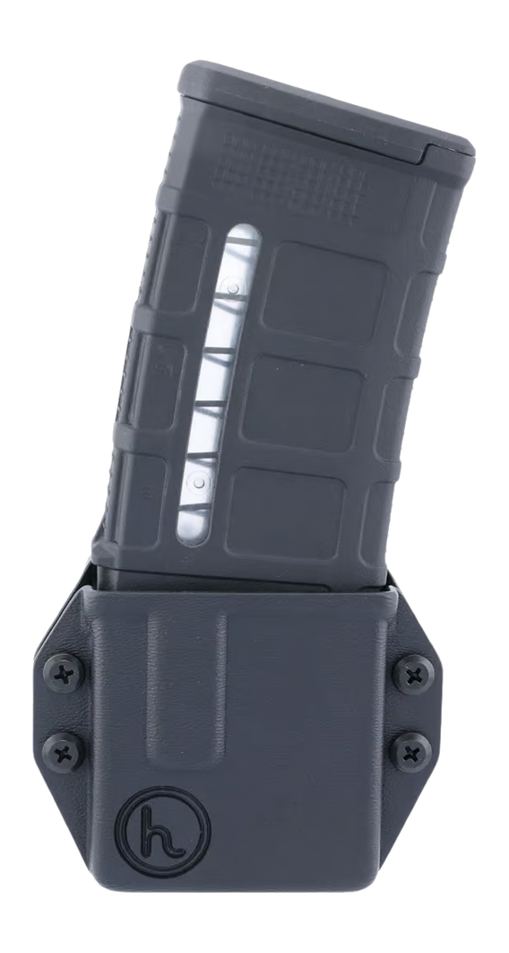 Henry Holsters HH-0021-05 Duty AR Magazine Carrier - LINK