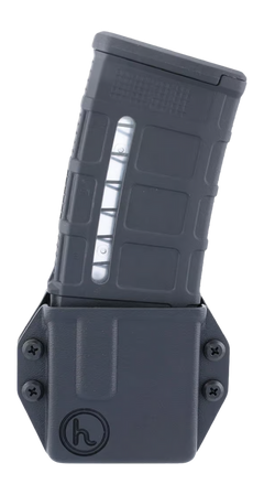 Henry Holsters HH-0021-05 Duty AR Magazine Carrier - LINK
