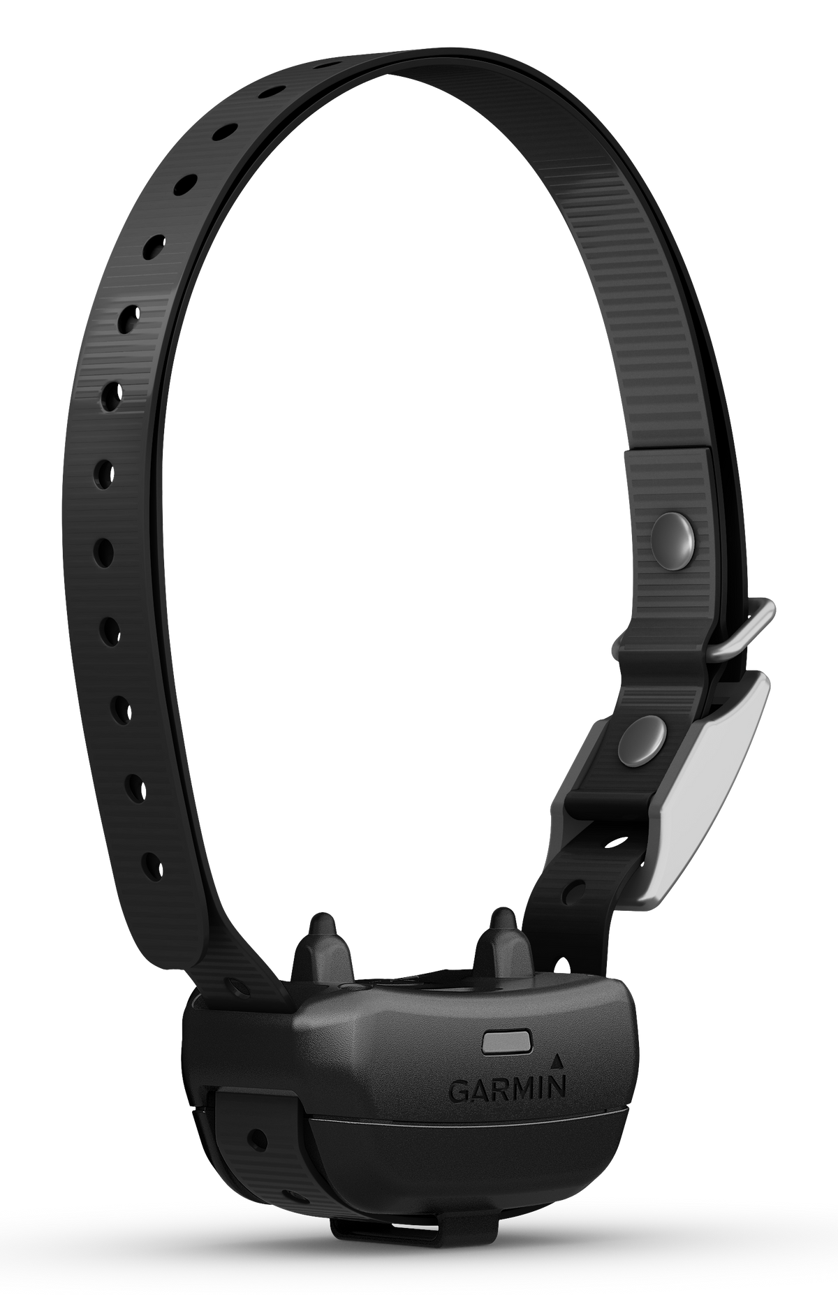 Garmin Delta SE Dog Training Collar Black/Blue Rechargeable Li-ion Waterproof