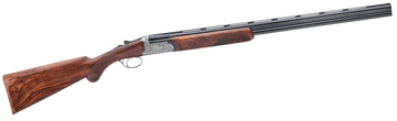 Rizzini USA Round Body EM Full Size 12 Gauge 29" 2rd O/U Break Action Shotgun