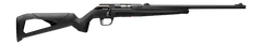 Winchester Guns Xpert Shadow 22 LR 16.5" 10+1 Bolt-Action Rimfire Rifle - Matte Black