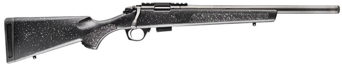 Bergara Rifles BMR Carbon Fiber 22 WMR 20" 5+1/10+1 Bolt-Action Rifle