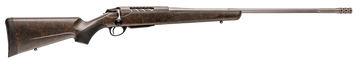 Tikka T3x Lite 300 Win Mag 24.30" 3+1 Bolt-Action Rifle - Stainless Fluted Threaded Barrel, Roughtech Stock