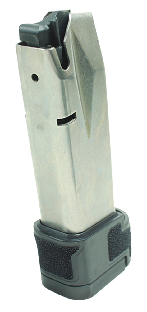 Diamondback DBAM29 9mm Luger 17-Rd Stainless Steel Magazine