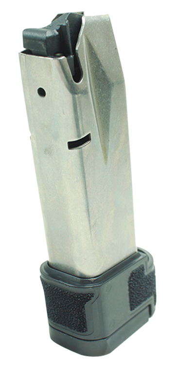 Diamondback DBAM29 9mm Luger 17-Rd Stainless Steel Magazine