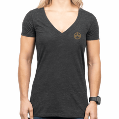 Magpul Industries Take Flight Women's Short Sleeve T-Shirt Black 2XL