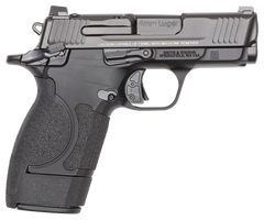 Smith & Wesson CSX E-Series 9mm Luger 3.1" 10+1 Semi-Auto Pistol