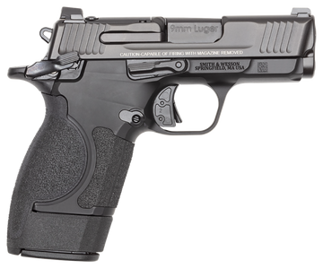 Smith & Wesson CSX E-Series 9mm Luger 3.1" 10+1 Semi-Auto Pistol
