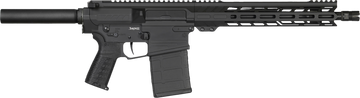 CMMG Banshee MK3 308 Win 12.5" 20+1 Semi-Auto AR Pistol