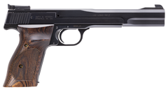 Smith & Wesson 130512 Model 41 Rimfire 22 LR 7" 10+1 Semi-Auto Pistol